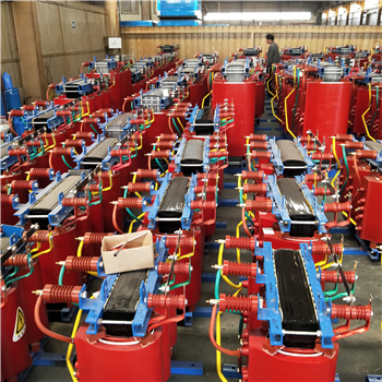 孝感160KVA干式变压器