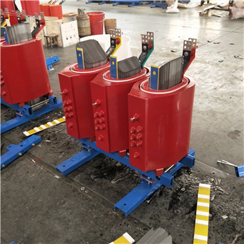 孝感SCB10型干式变压器