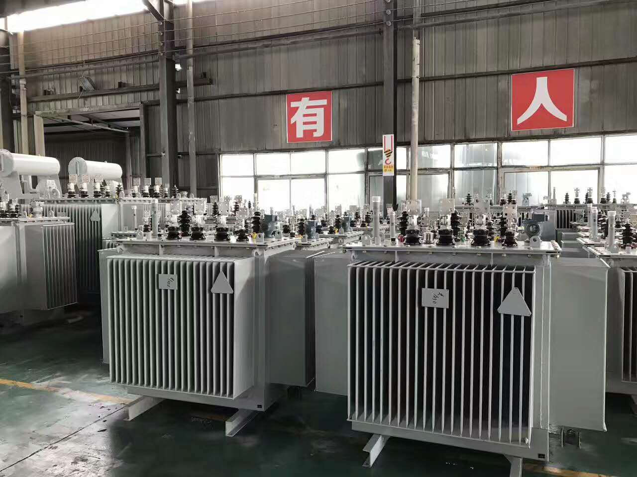 孝感S11/S13-M-R卷铁芯变压器 孝感S11/S13-M-R卷铁芯变压器