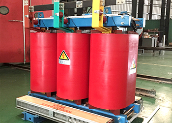 孝感非晶合金干式变压器