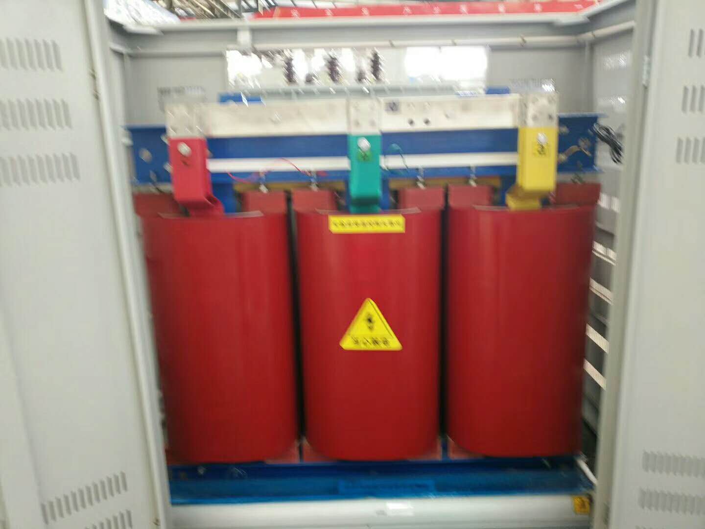 孝感SCBH15非晶合金干式变压器