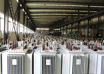 孝感SH15-M非晶合金变压器（全铜）