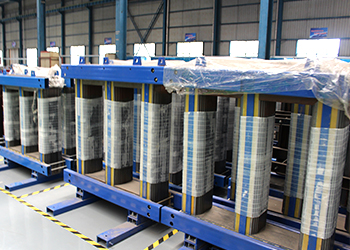 孝感环氧树脂浇注干式变压器