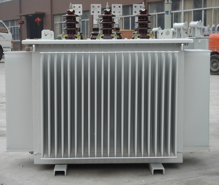 孝感sh15非晶合金变压器