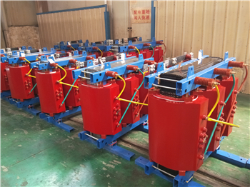 孝感10KV干式变压器厂家