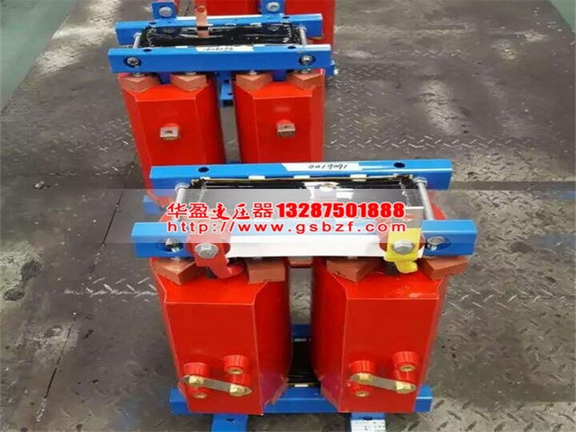 孝感500KVA干式变压器