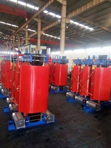 孝感SCB10干式电力变压器系列 孝感SCB10干式电力变压器系列