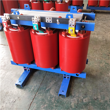 孝感SCB11-630KVA干式变压器