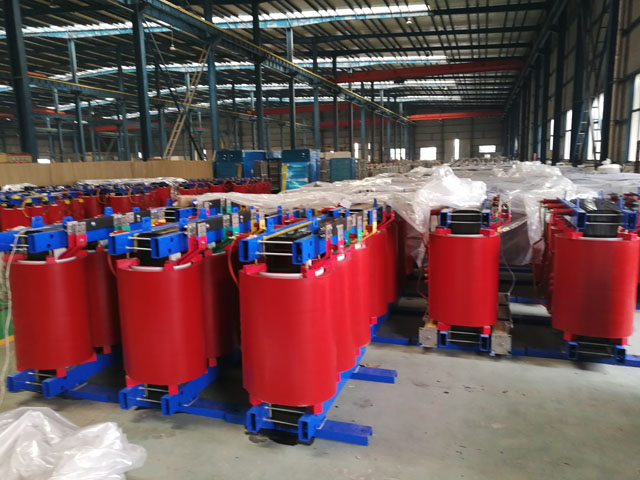 孝感SH15-1600KVA/10KV/0.4KV非晶合金变压器 孝感SH15-1600KVA/10KV/0.4KV非晶合金变压器