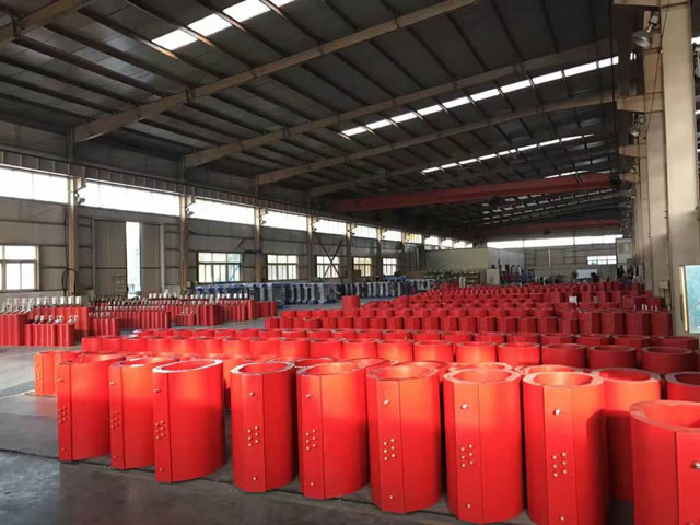 孝感SCB13-800KVA干式电力变压器