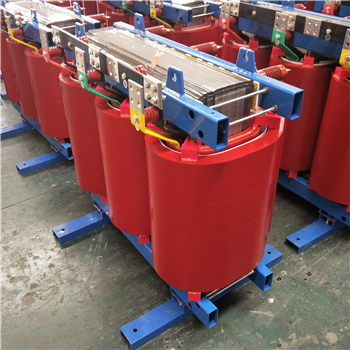 孝感1250KVA干式变压器 SCB11系列