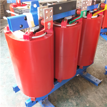 孝感SCB14-1000KVA/10KV/0.4KV干式变压器