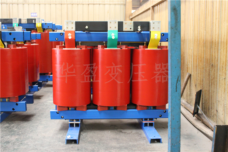 孝感SCB13-2000干式变压器